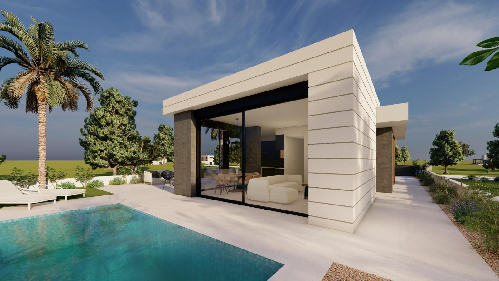 3 Bed, 2 Bath, HouseFor Sale, Roda Golf, Alicante 3 Bed, 2 Bath, HouseFor Sale, Roda Golf, Alicante