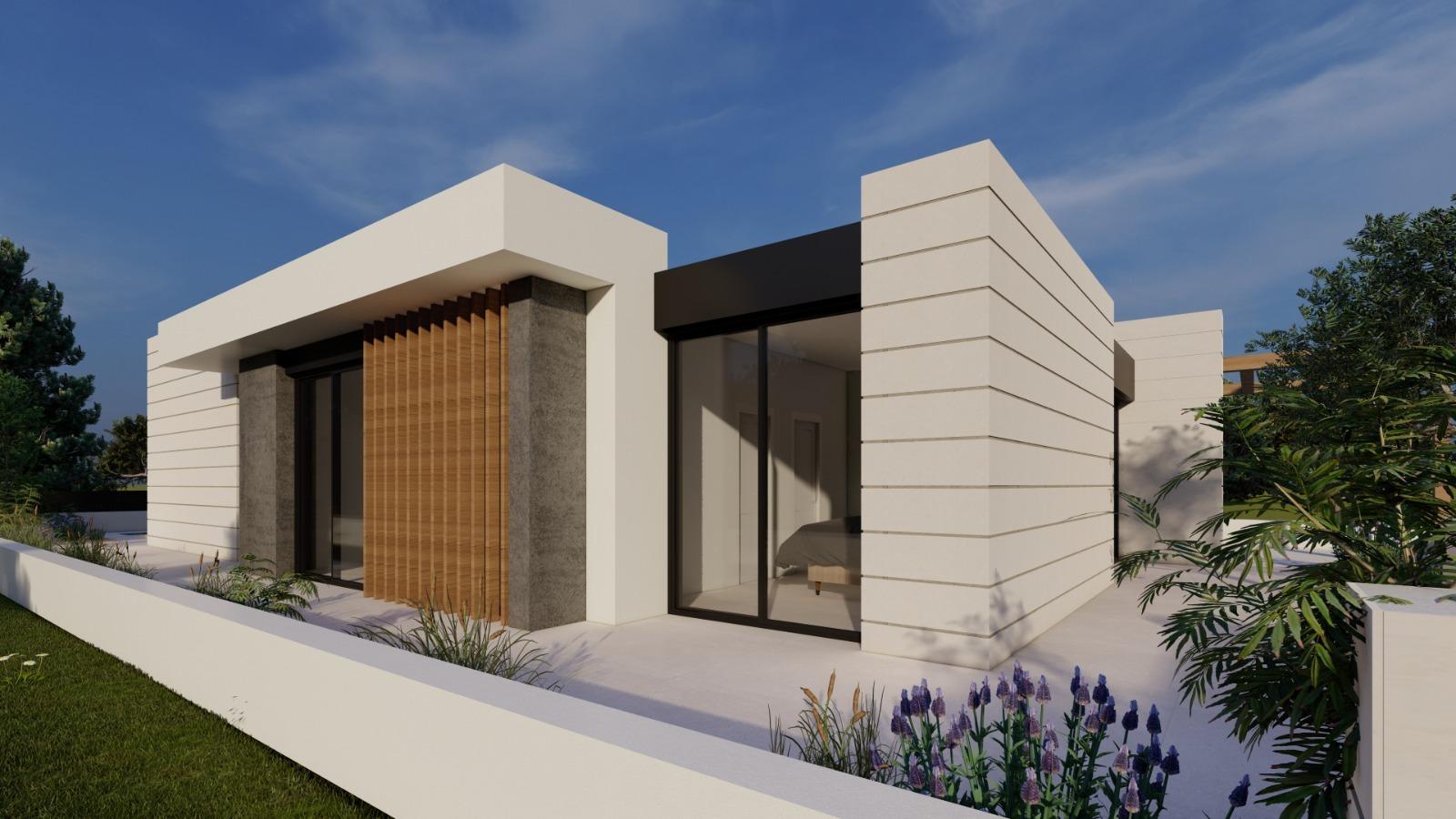 3 Bed, 2 Bath, HouseFor Sale, Roda Golf, Alicante 3 Bed, 2 Bath, HouseFor Sale, Roda Golf, Alicante