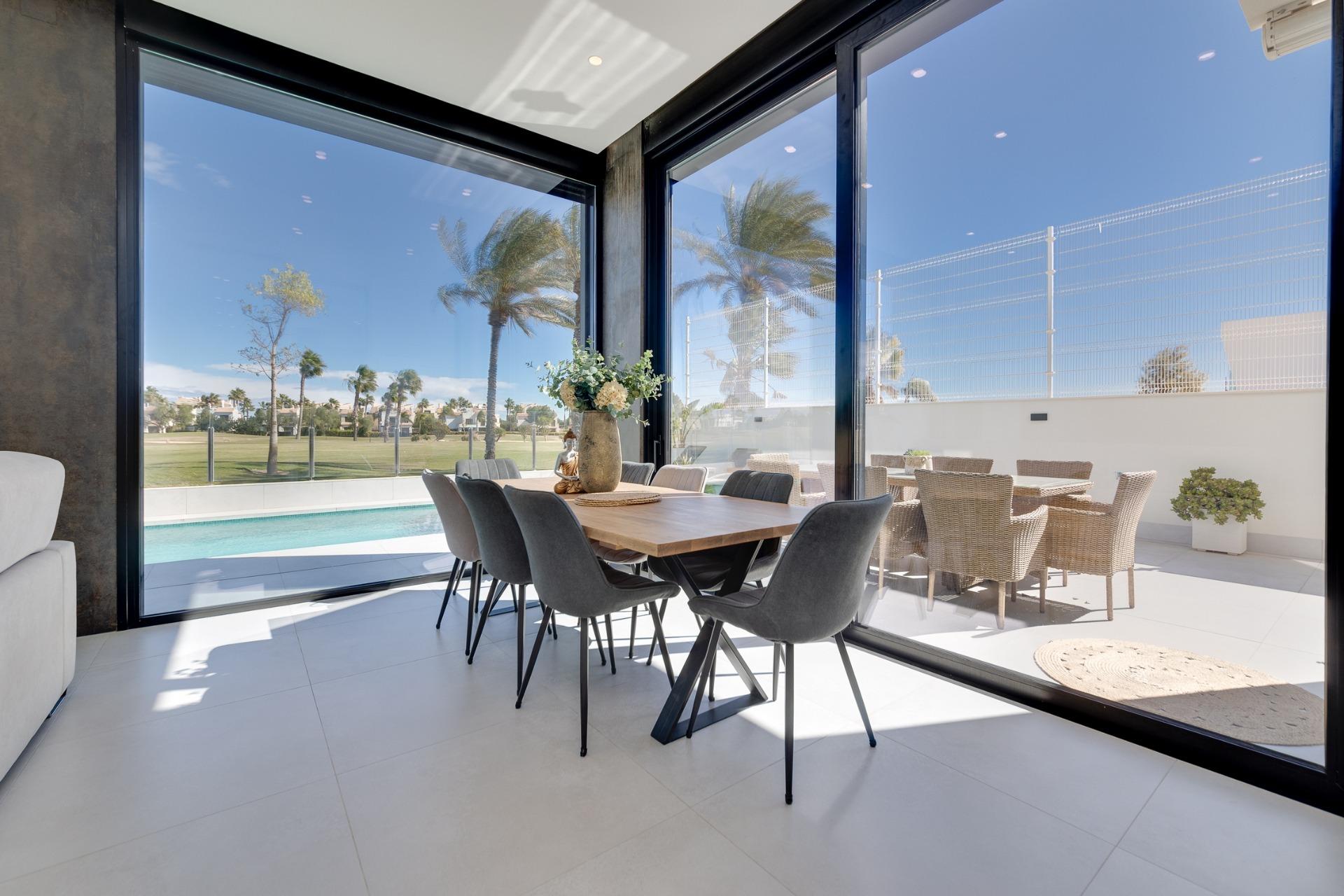 3 Bed, 2 Bath, HouseFor Sale, Roda Golf, Alicante 3 Bed, 2 Bath, HouseFor Sale, Roda Golf, Alicante