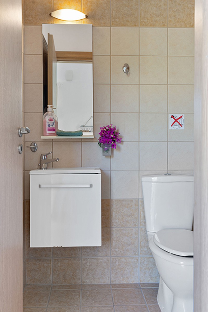 2 Bed, 2 Bath, ApartmentFor Sale, Chania, Crete