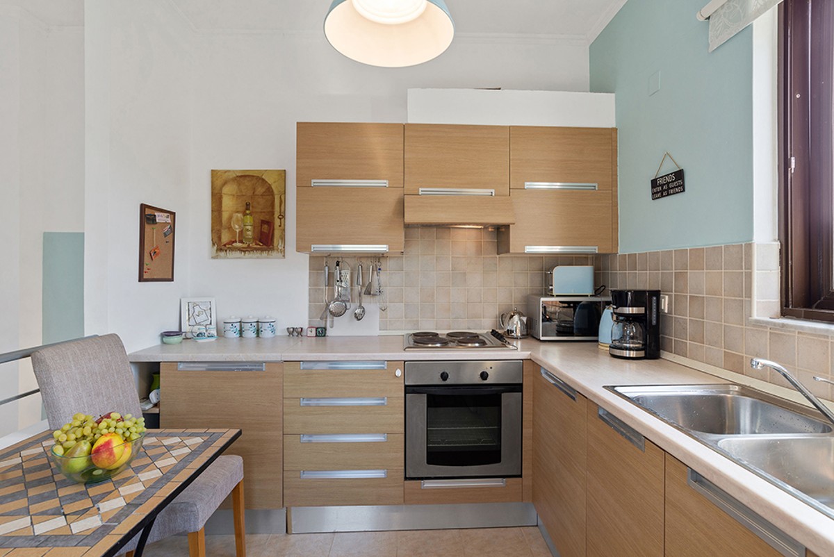 2 Bed, 2 Bath, ApartmentFor Sale, Chania, Crete