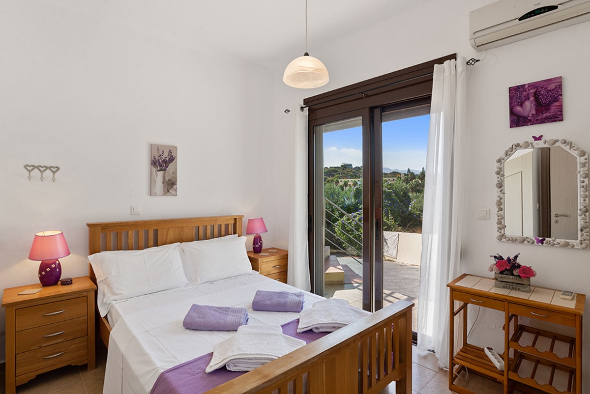 2 Bed, 2 Bath, ApartmentFor Sale, Chania, Crete
