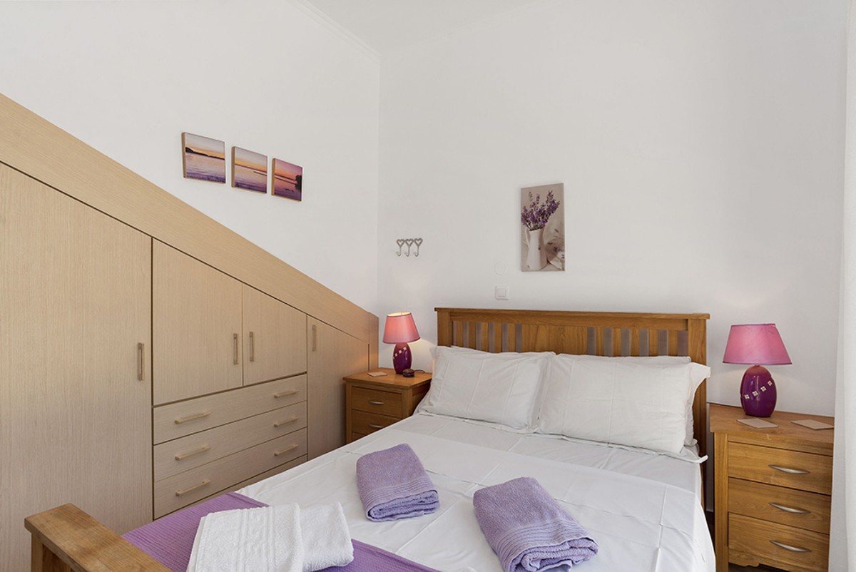 2 Bed, 2 Bath, ApartmentFor Sale, Chania, Crete