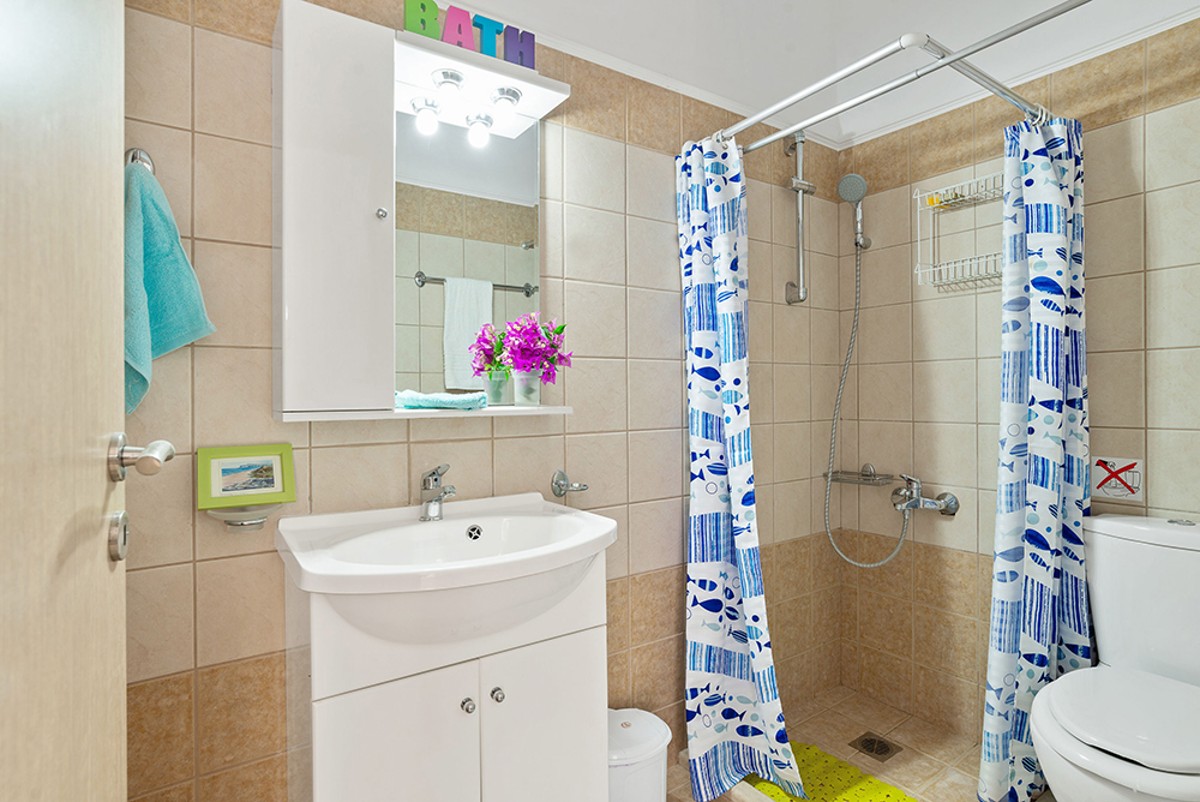 2 Bed, 2 Bath, ApartmentFor Sale, Chania, Crete