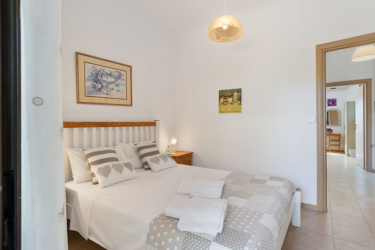 2 Bed, 2 Bath, ApartmentFor Sale, Chania, Crete