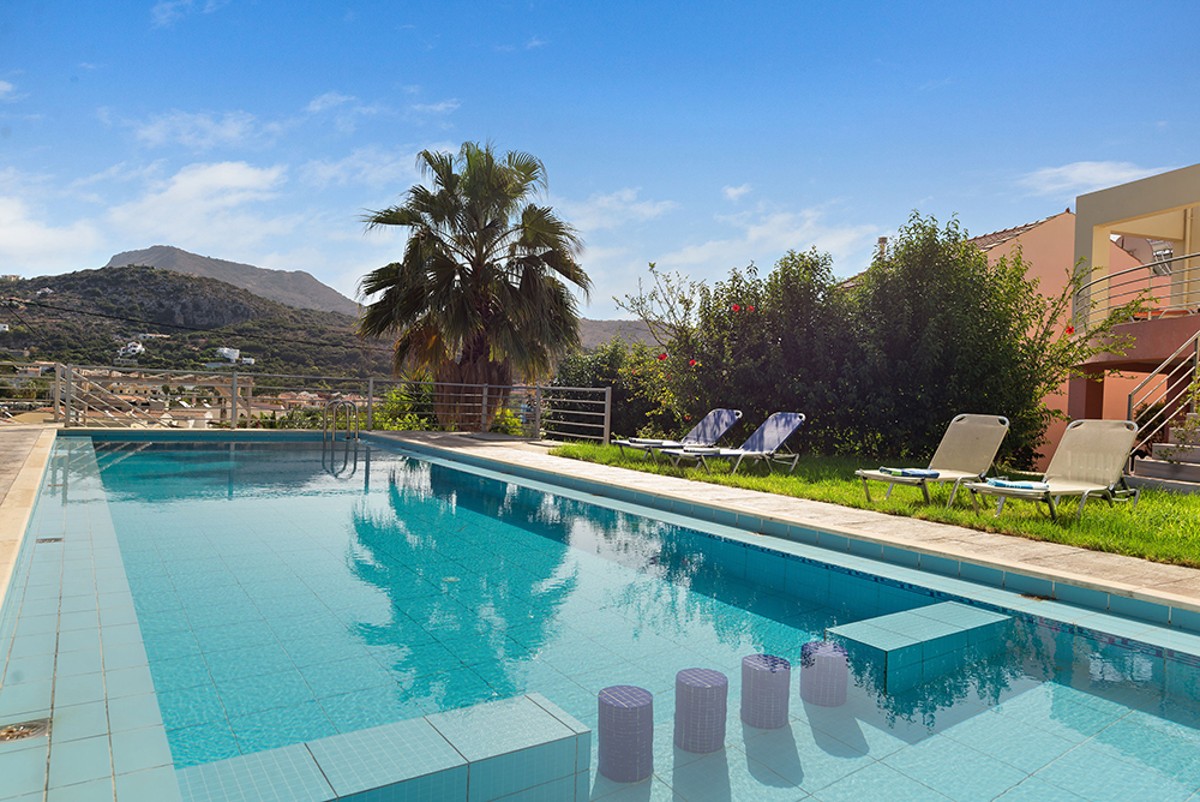 2 Bed, 2 Bath, ApartmentFor Sale, Chania, Crete