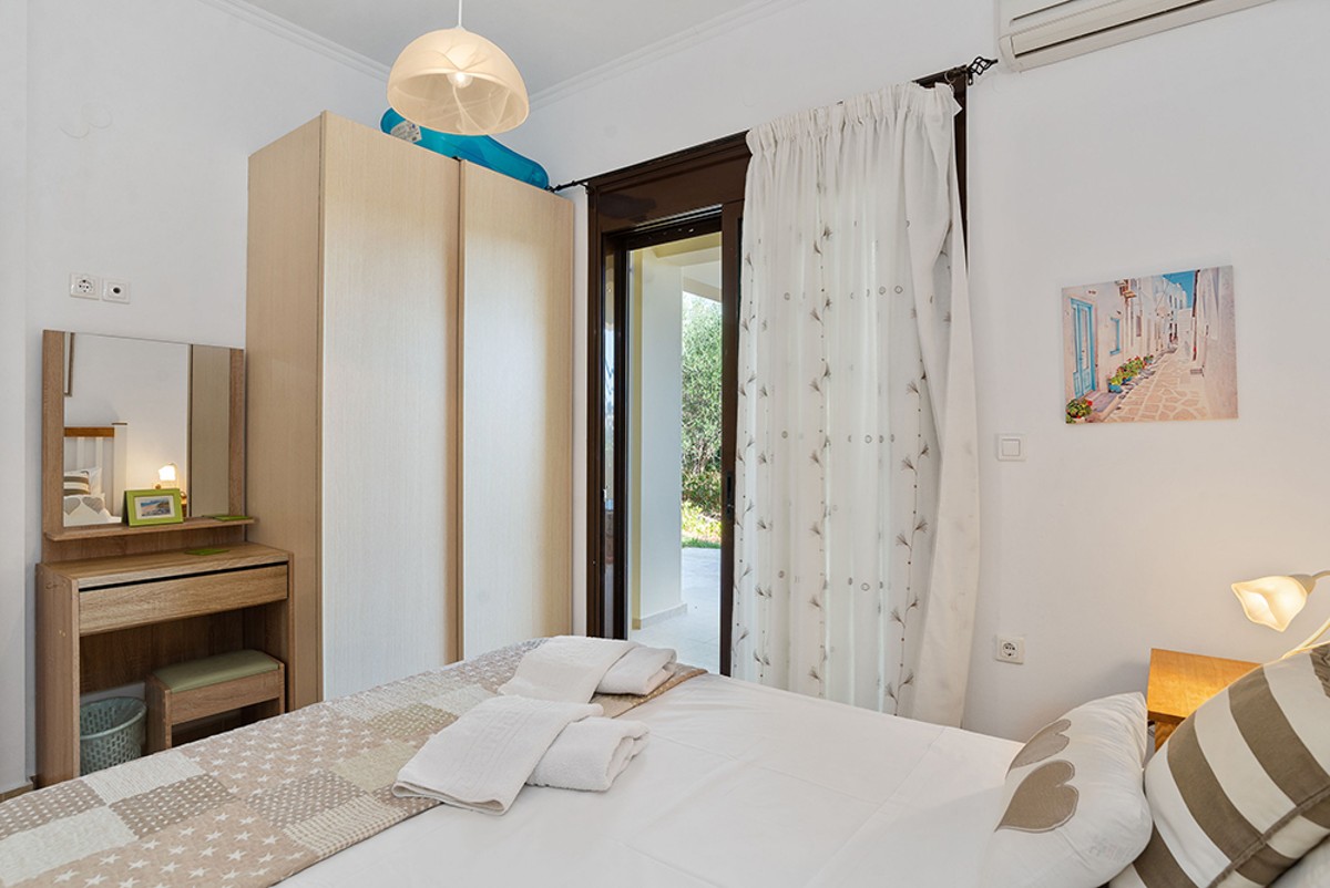 2 Bed, 2 Bath, ApartmentFor Sale, Chania, Crete