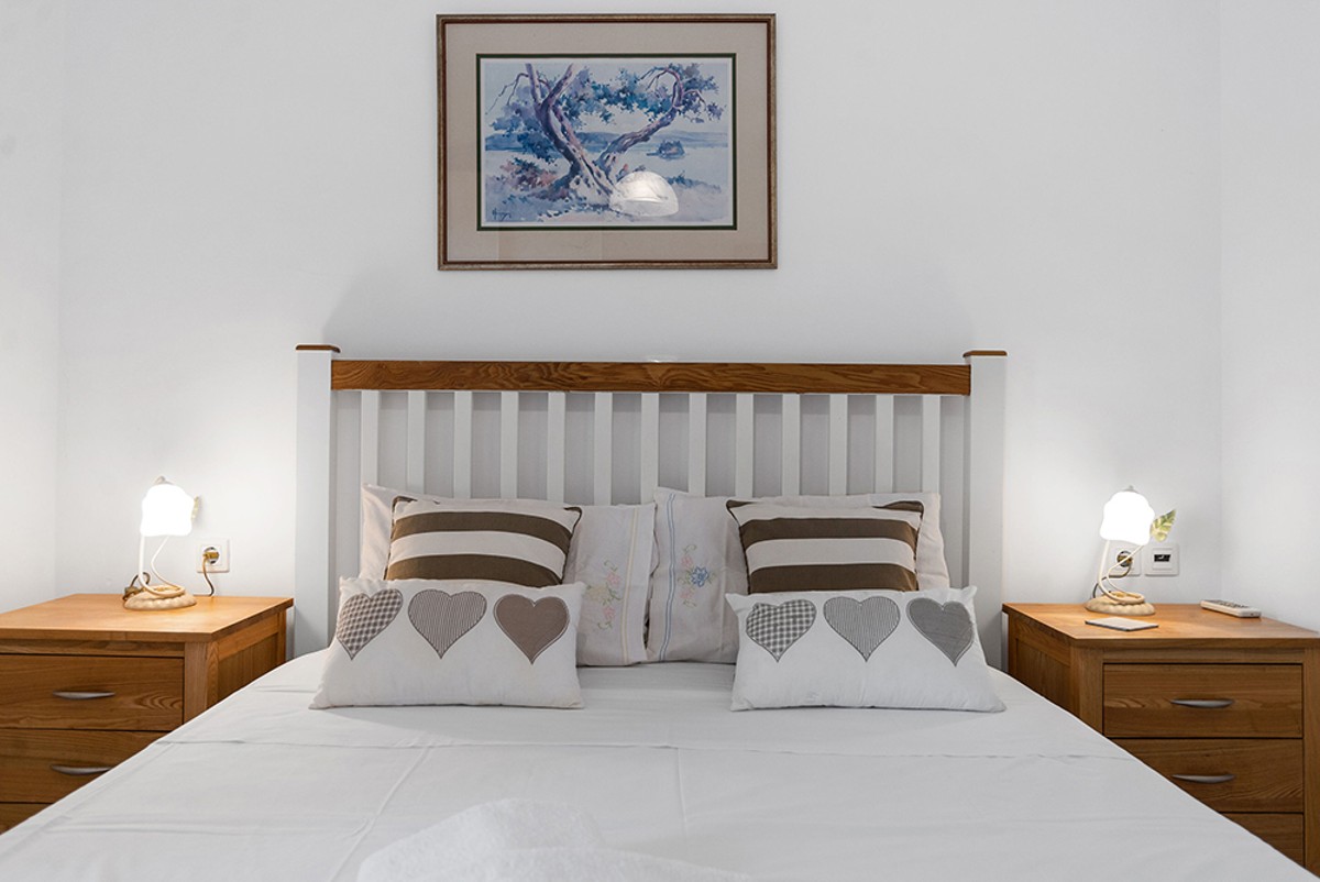 2 Bed, 2 Bath, ApartmentFor Sale, Chania, Crete