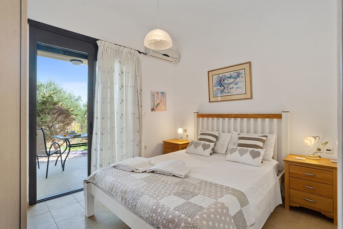 2 Bed, 2 Bath, ApartmentFor Sale, Chania, Crete