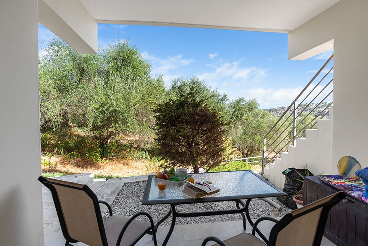 2 Bed, 2 Bath, ApartmentFor Sale, Chania, Crete