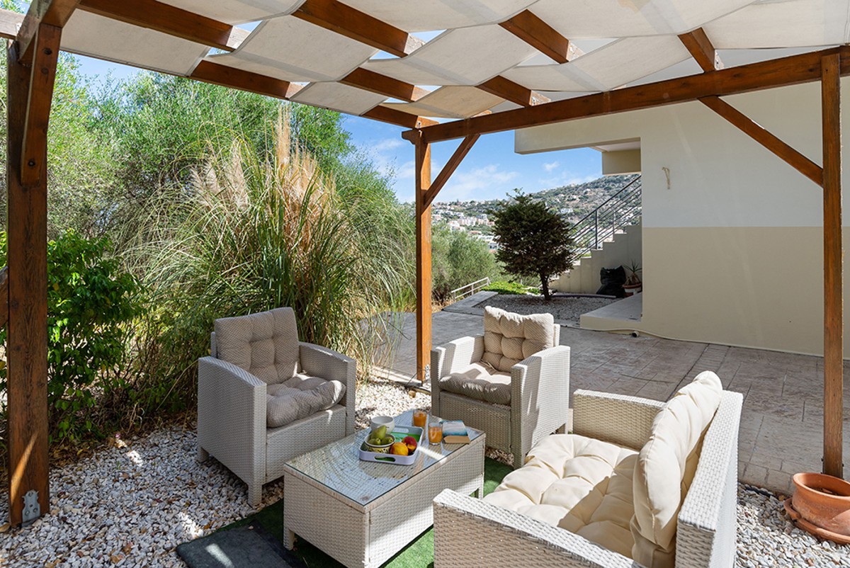 2 Bed, 2 Bath, ApartmentFor Sale, Chania, Crete