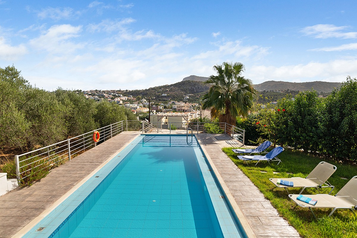 2 Bed, 2 Bath, ApartmentFor Sale, Chania, Crete