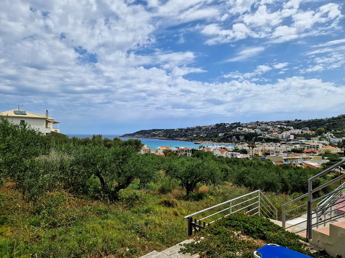 2 Bed, 2 Bath, ApartmentFor Sale, Chania, Crete