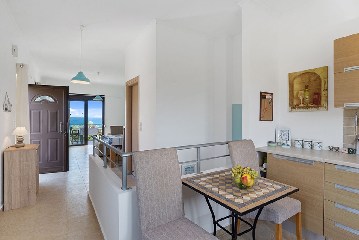 2 Bed, 2 Bath, ApartmentFor Sale, Chania, Crete