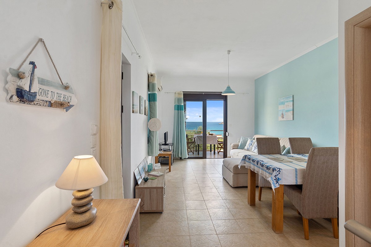 2 Bed, 2 Bath, ApartmentFor Sale, Chania, Crete