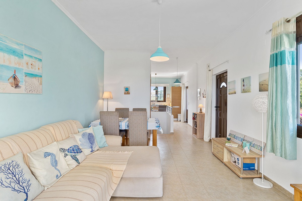 2 Bed, 2 Bath, ApartmentFor Sale, Chania, Crete