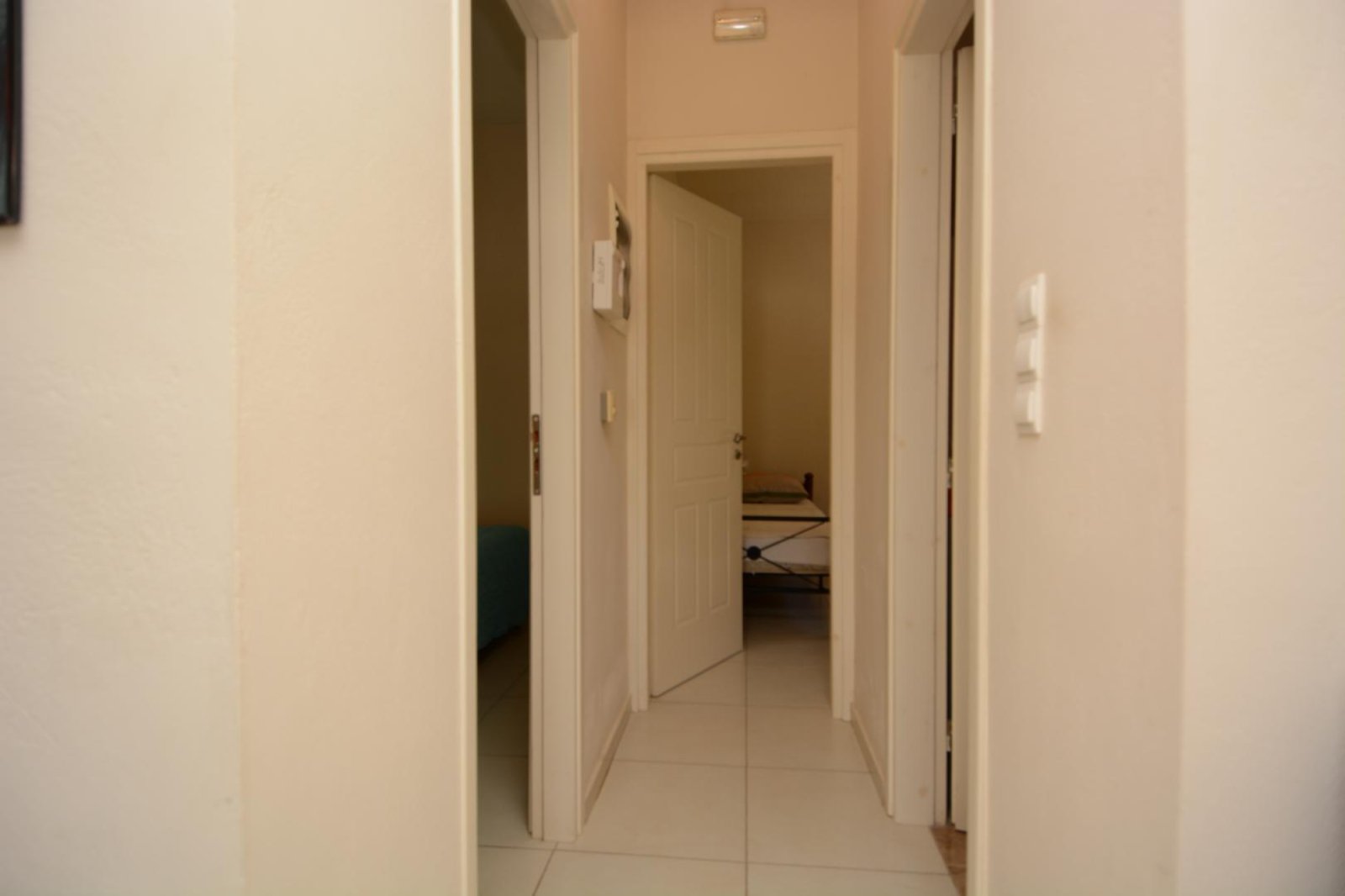 2 Bed, 1 Bath, HouseFor Sale, Chania, Crete