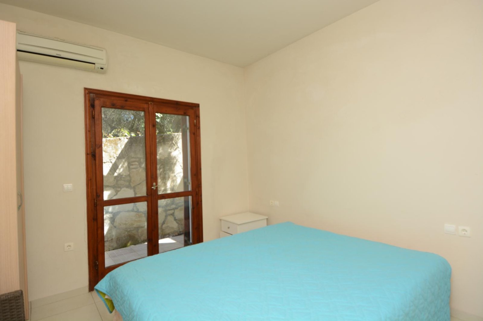 2 Bed, 1 Bath, HouseFor Sale, Chania, Crete