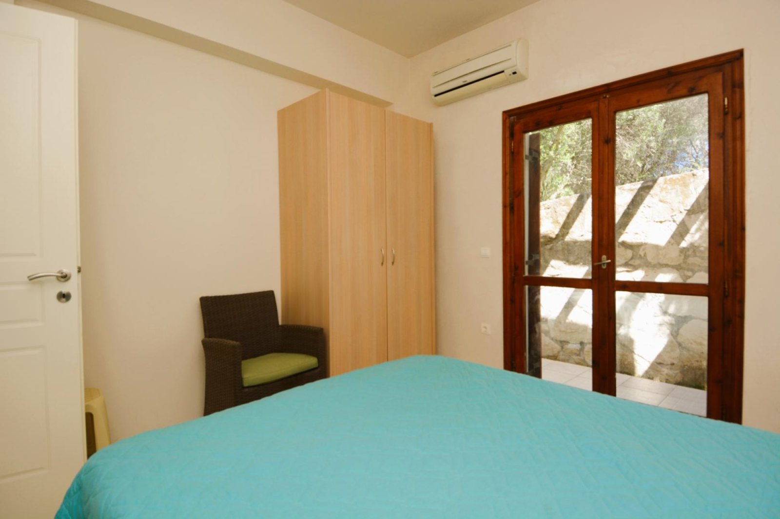 2 Bed, 1 Bath, HouseFor Sale, Chania, Crete