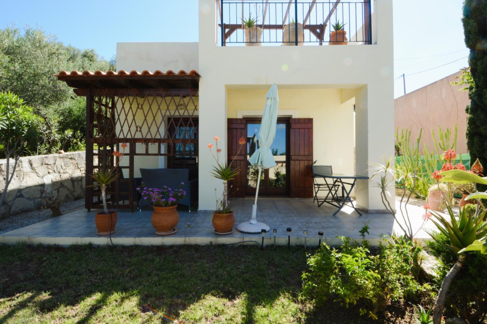 2 Bed, 1 Bath, HouseFor Sale, Chania, Crete