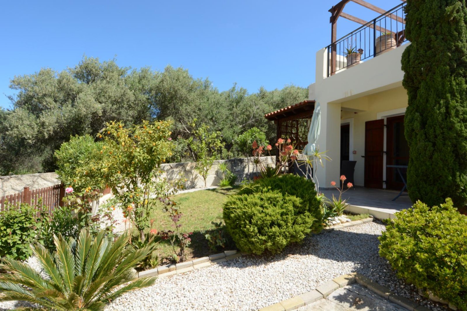 2 Bed, 1 Bath, HouseFor Sale, Chania, Crete