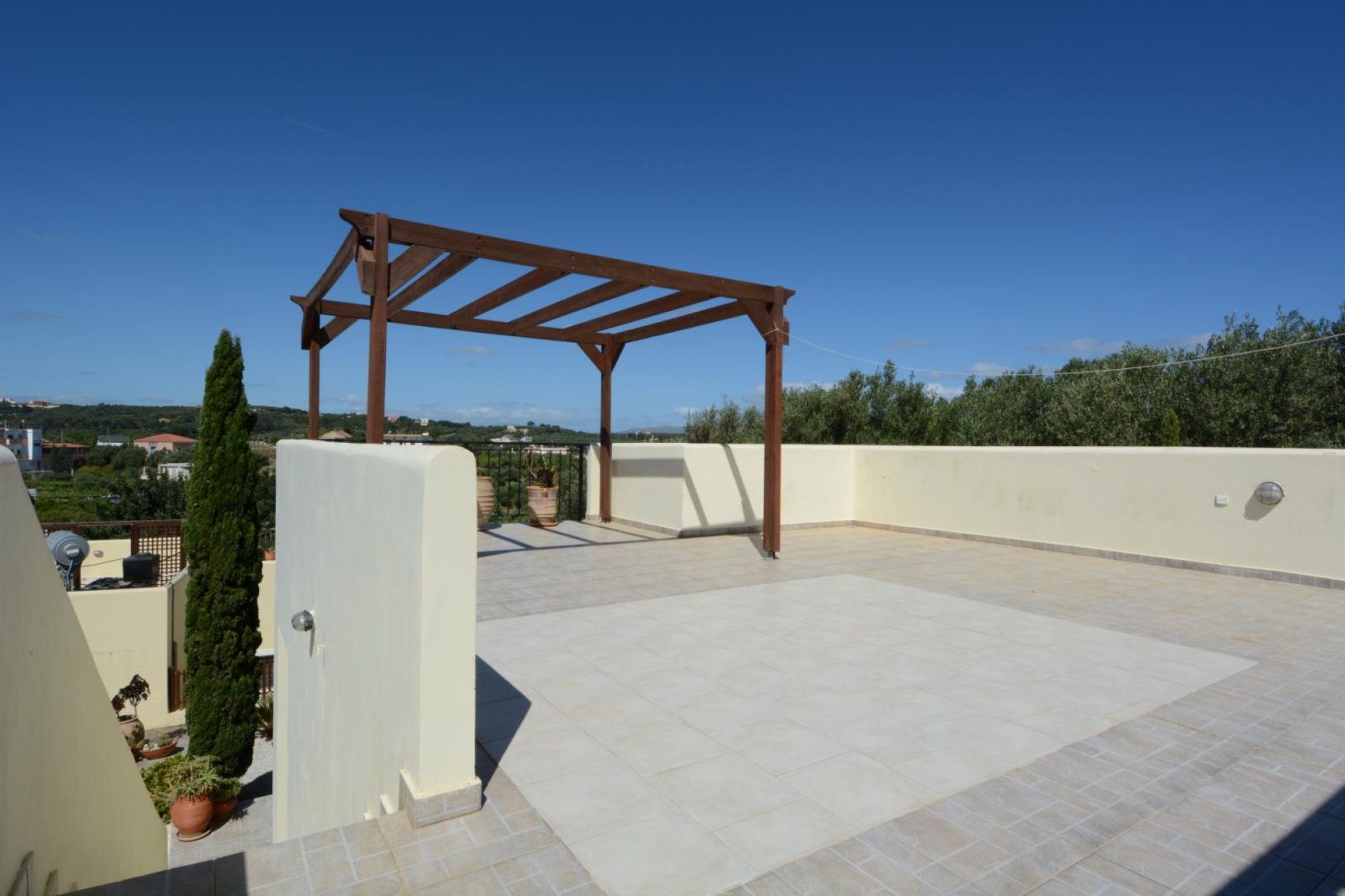 2 Bed, 1 Bath, HouseFor Sale, Chania, Crete