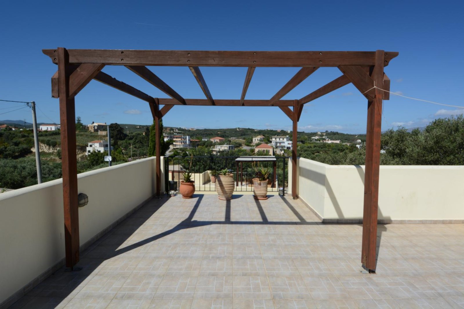 2 Bed, 1 Bath, HouseFor Sale, Chania, Crete