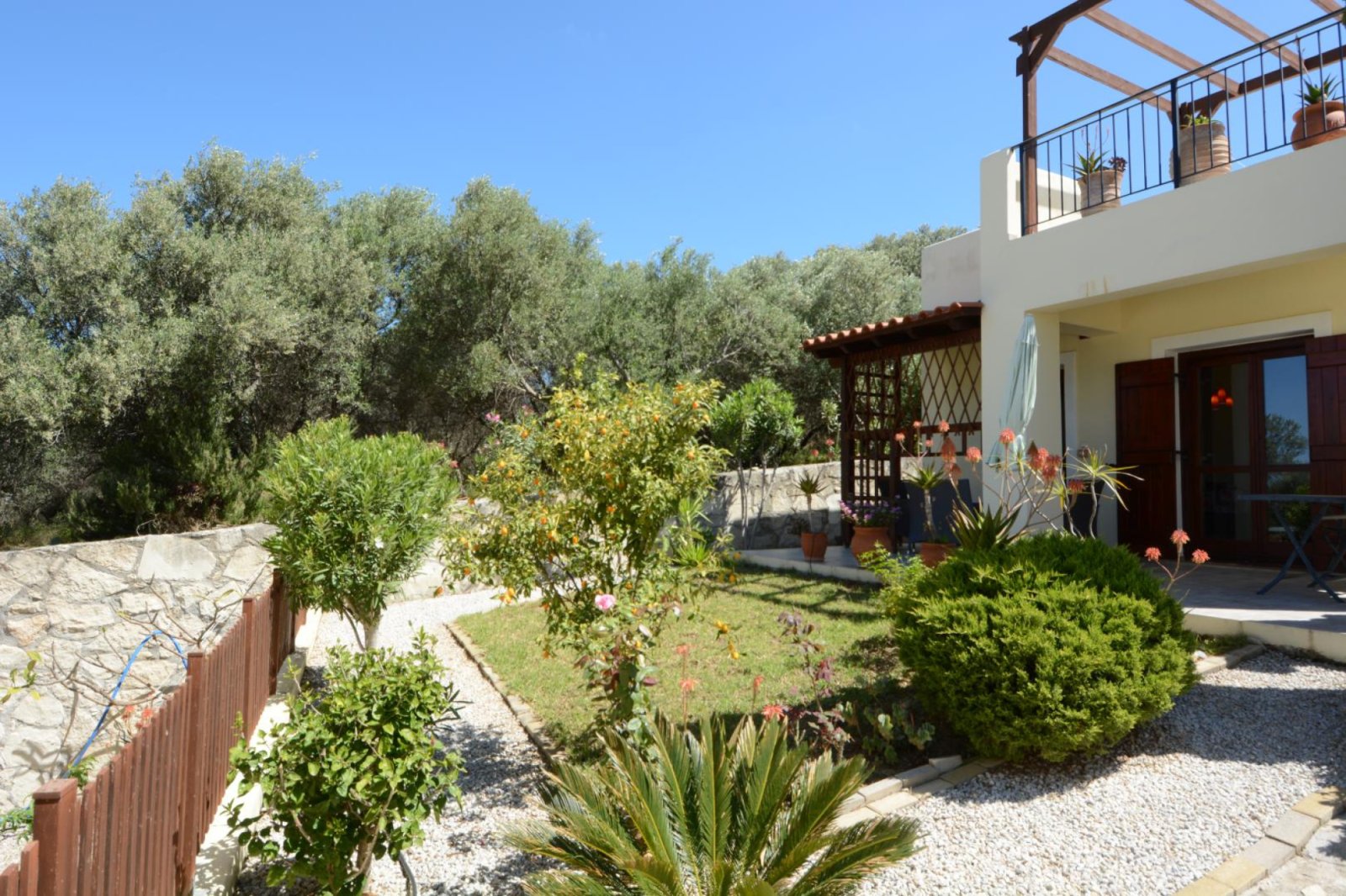 2 Bed, 1 Bath, HouseFor Sale, Chania, Crete