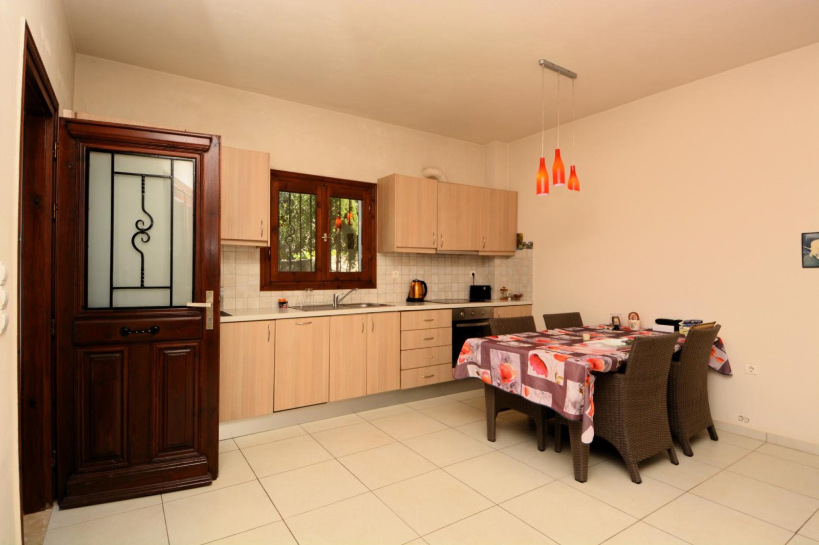 2 Bed, 1 Bath, HouseFor Sale, Chania, Crete