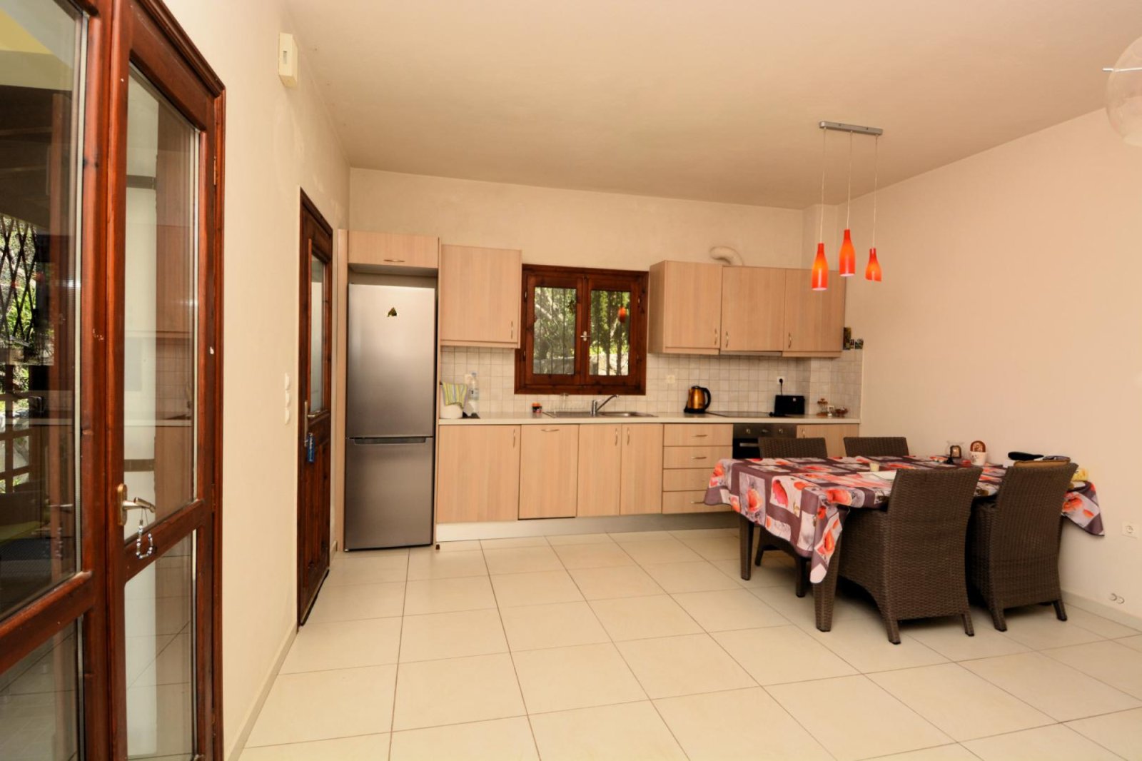 2 Bed, 1 Bath, HouseFor Sale, Chania, Crete