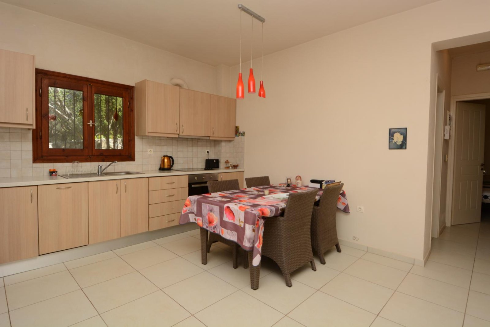 2 Bed, 1 Bath, HouseFor Sale, Chania, Crete