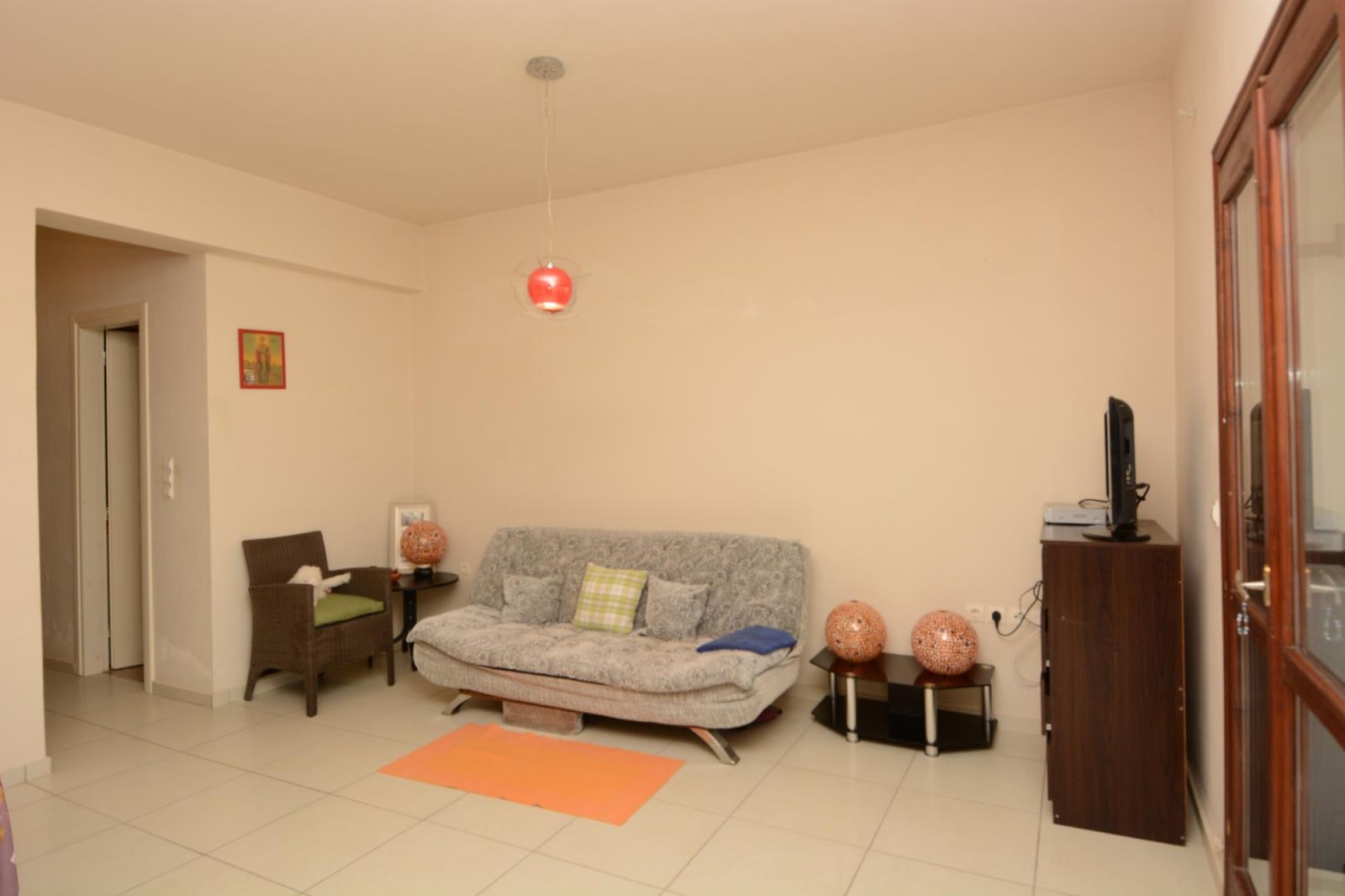 2 Bed, 1 Bath, HouseFor Sale, Chania, Crete
