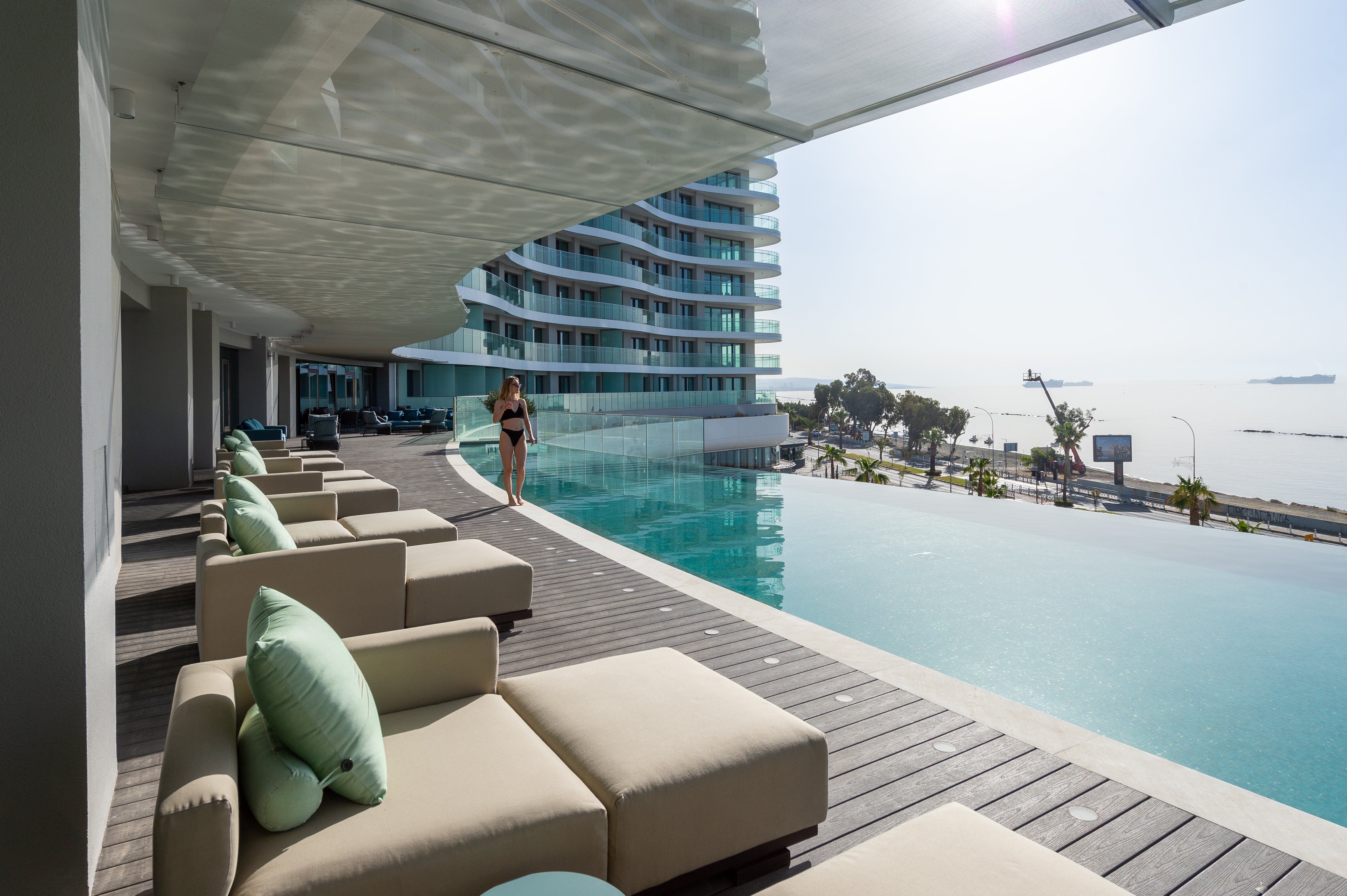 2 Bed, 2 Bath, ApartmentFor Sale, Limassol, Limassol