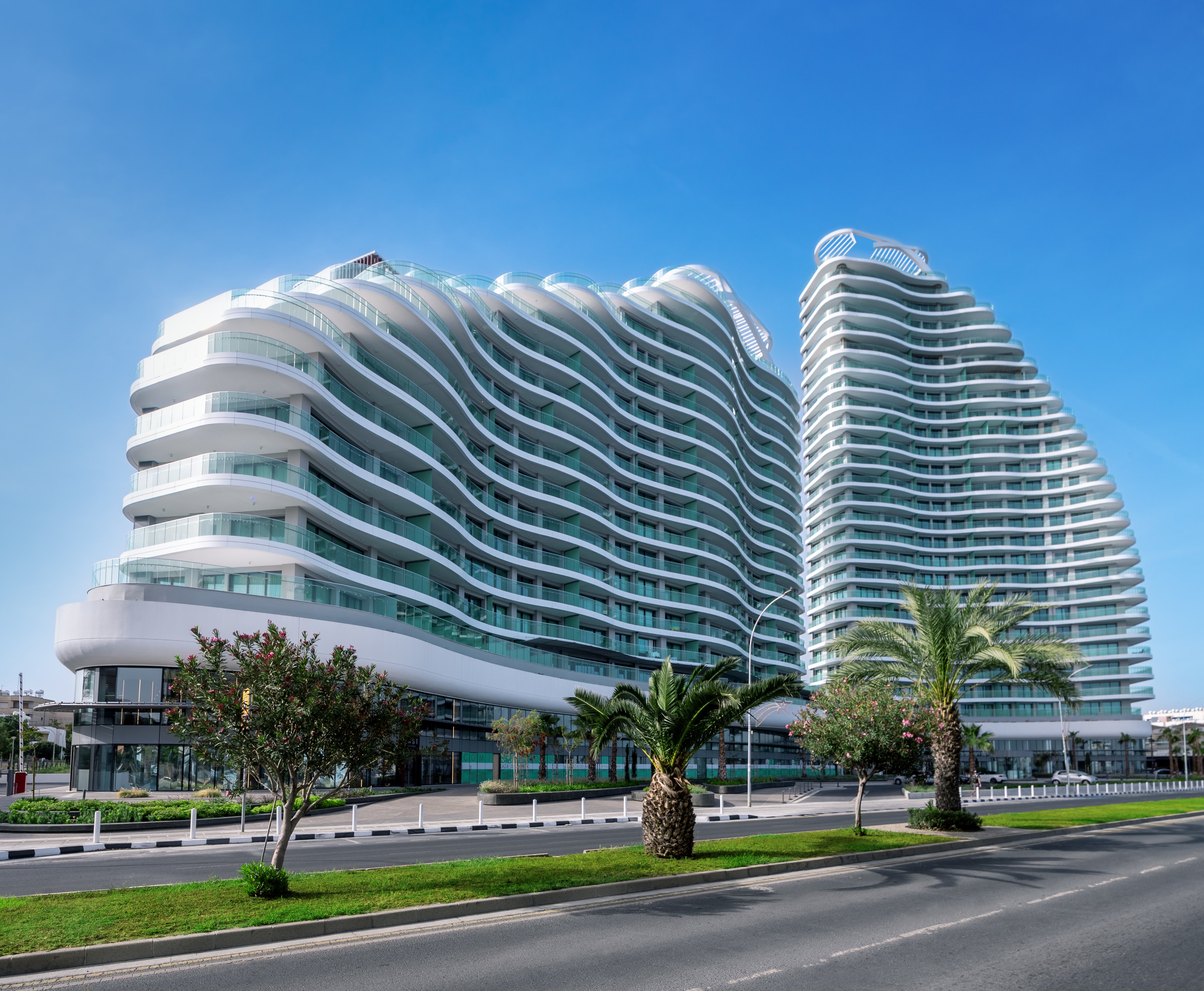 2 Bed, 2 Bath, ApartmentFor Sale, Limassol, Limassol