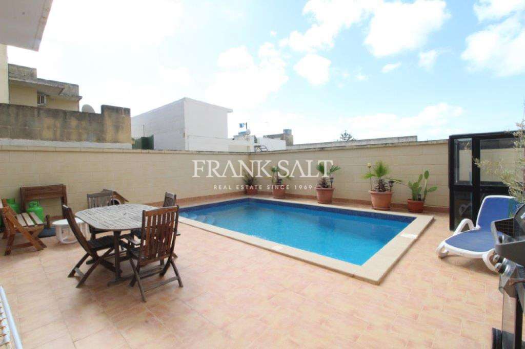 4 Bed, HouseFor Sale, Victoria, Gozo
