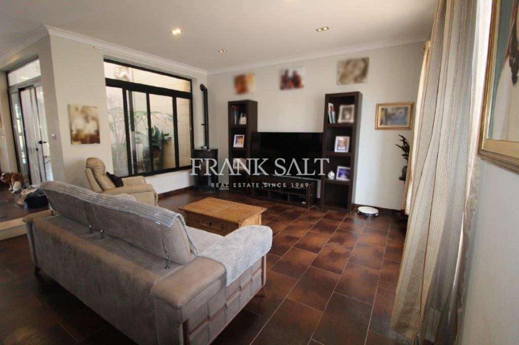 4 Bed, HouseFor Sale, Victoria, Gozo