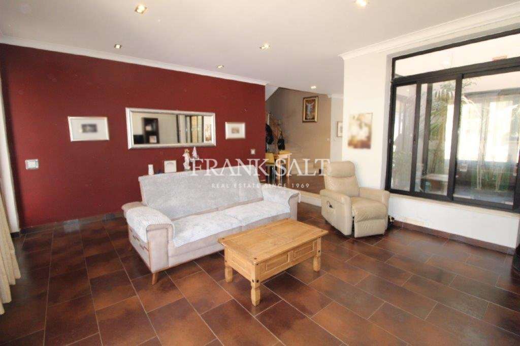 4 Bed, HouseFor Sale, Victoria, Gozo