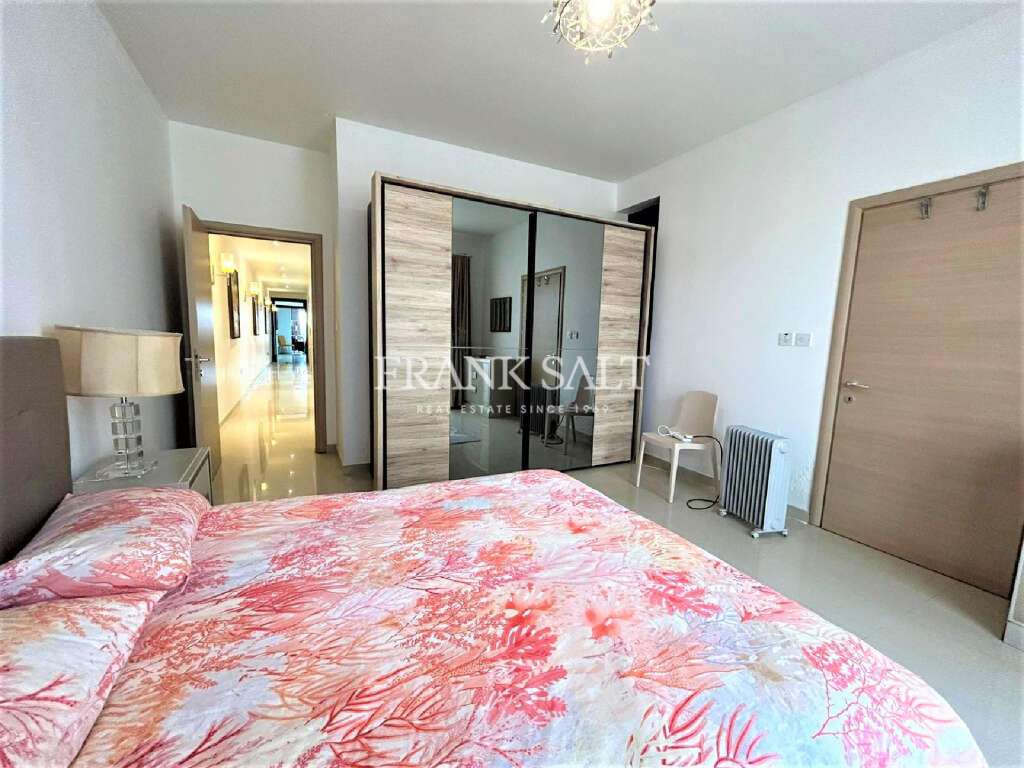 3 Bed, ApartmentFor Sale, Sliema, Malta