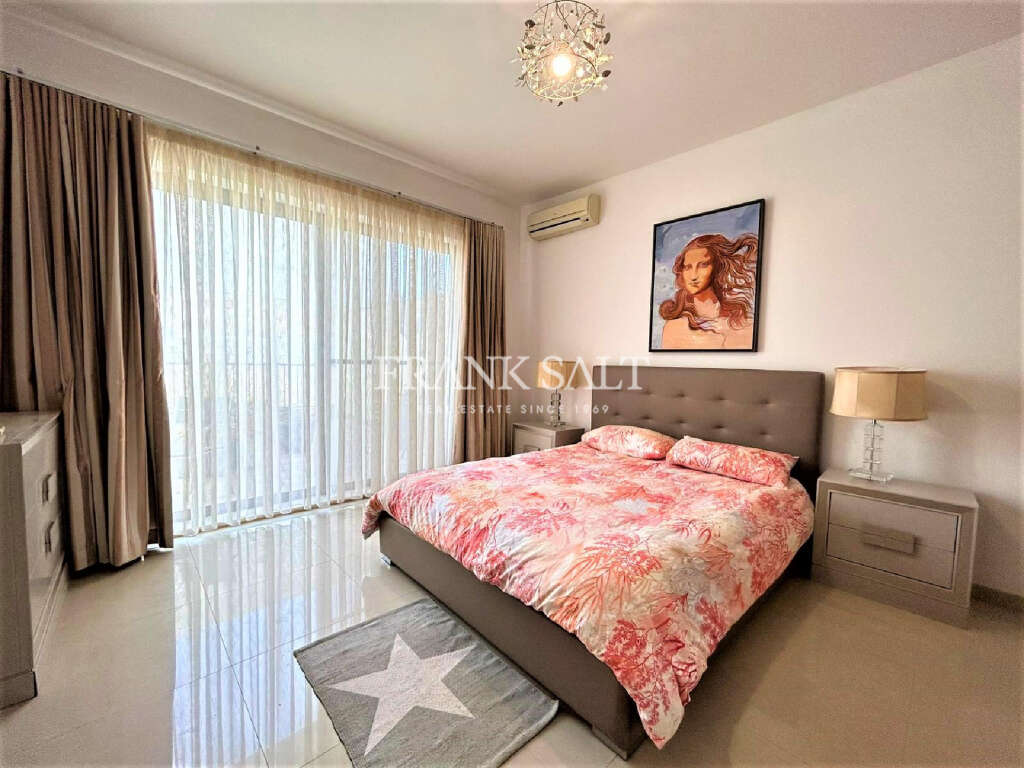 3 Bed, ApartmentFor Sale, Sliema, Malta
