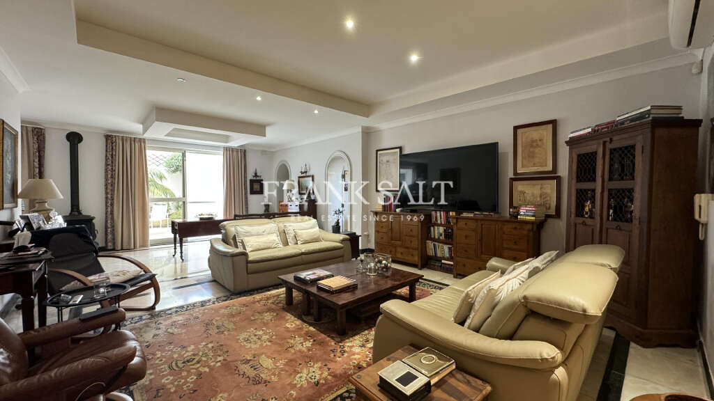 3 Bed, HouseFor Sale, Attard, Malta