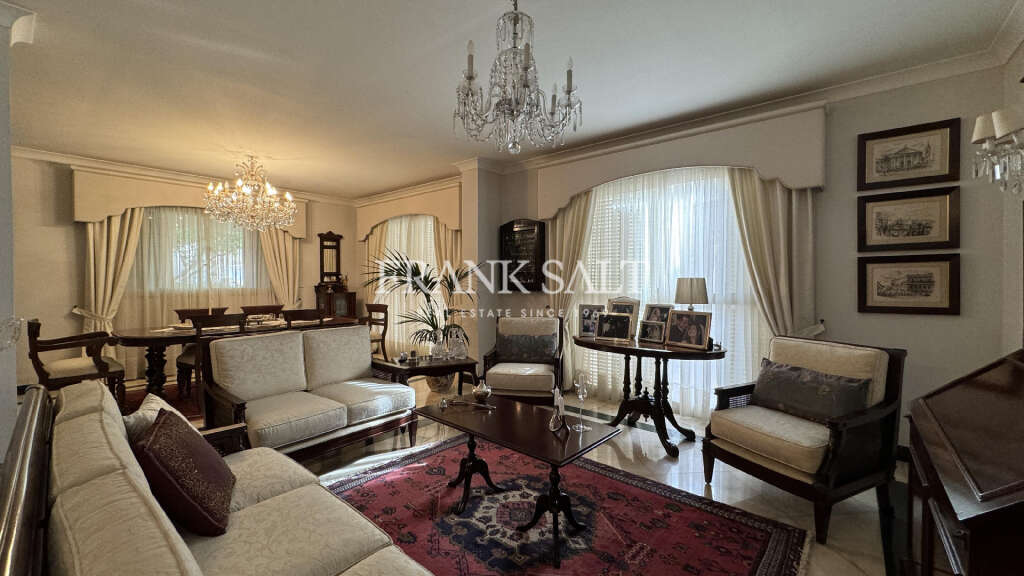 3 Bed, HouseFor Sale, Attard, Malta