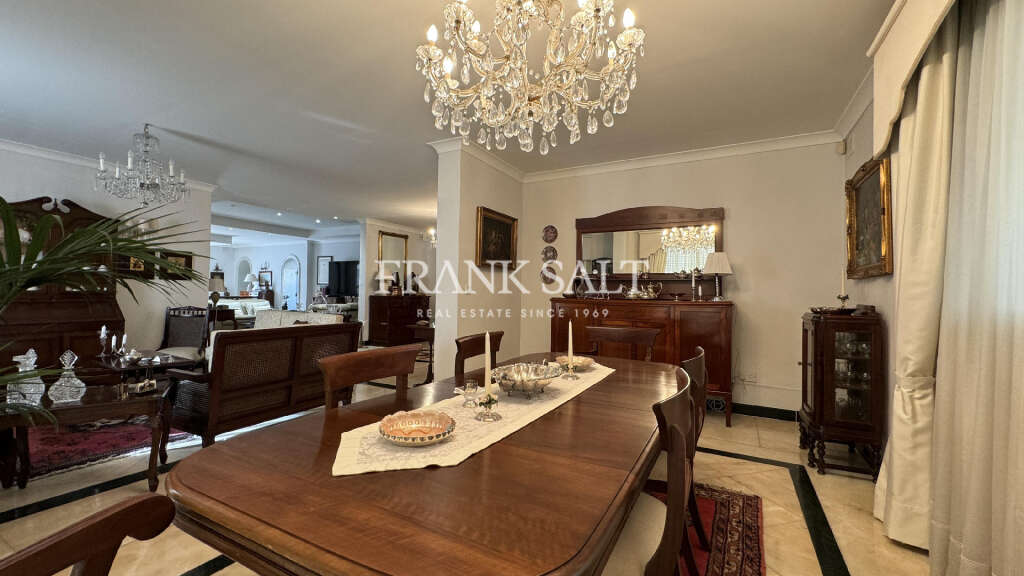 3 Bed, HouseFor Sale, Attard, Malta