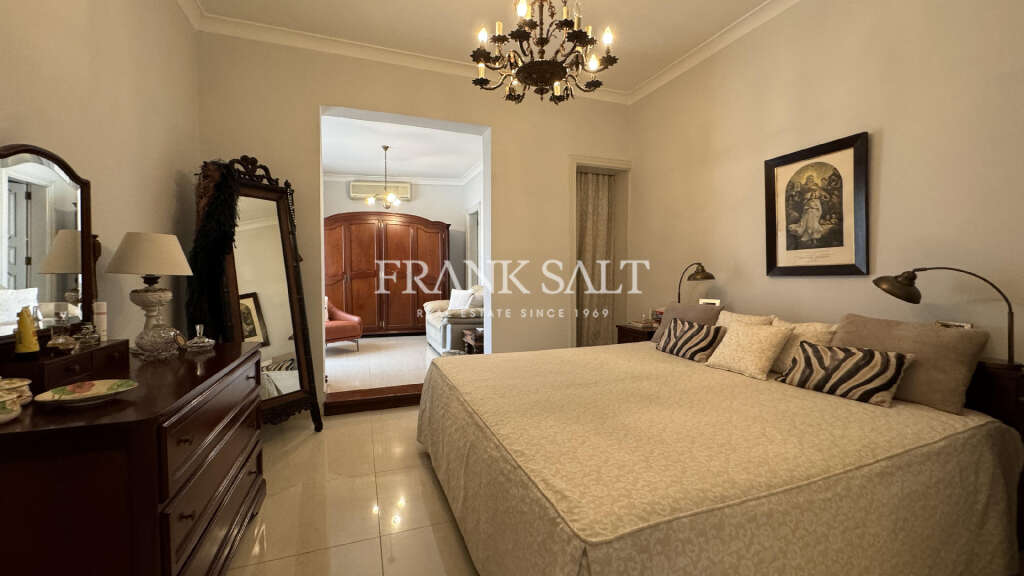 3 Bed, HouseFor Sale, Attard, Malta