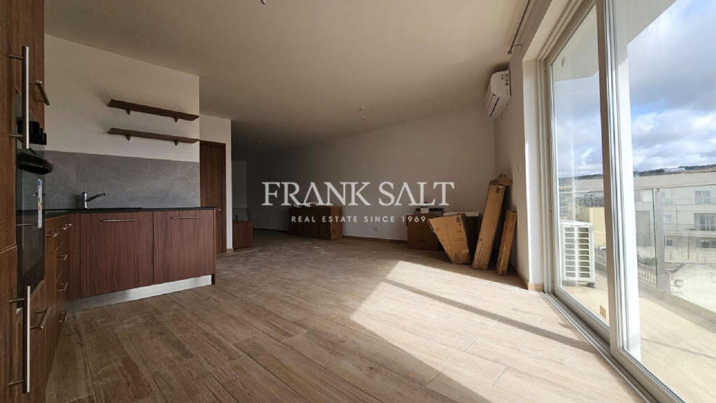 3 Bed, ApartmentFor Sale, Mgarr, Malta