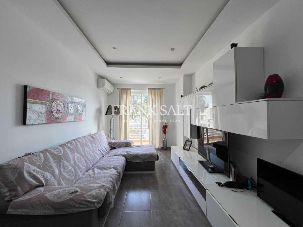 3 Bed, ApartmentFor Sale, Paola, Malta
