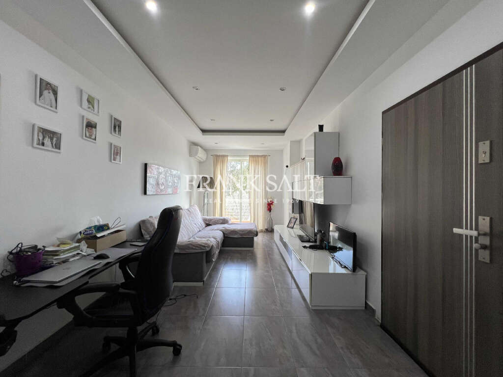 3 Bed, ApartmentFor Sale, Paola, Malta