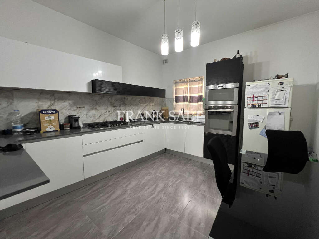 3 Bed, ApartmentFor Sale, Paola, Malta