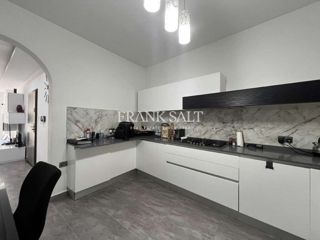 3 Bed, ApartmentFor Sale, Paola, Malta