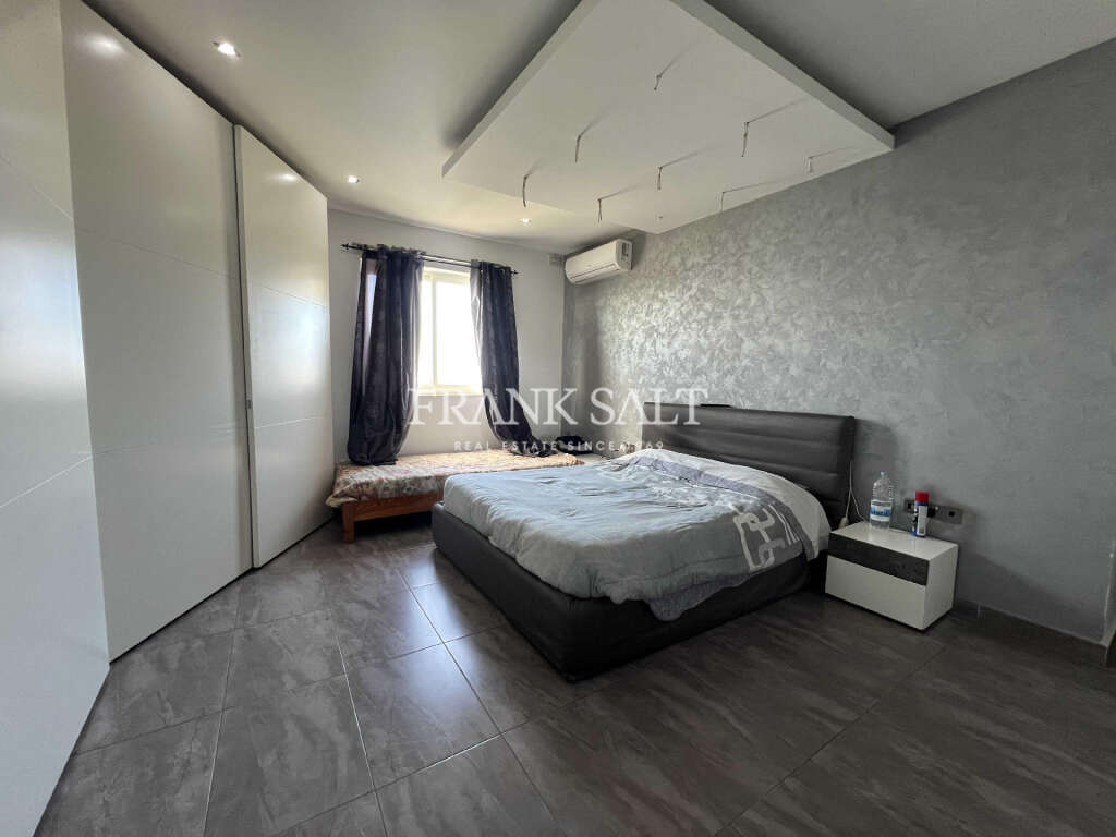 3 Bed, ApartmentFor Sale, Paola, Malta