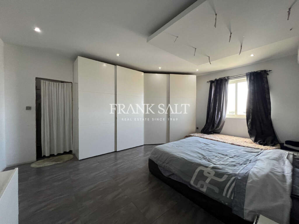 3 Bed, ApartmentFor Sale, Paola, Malta